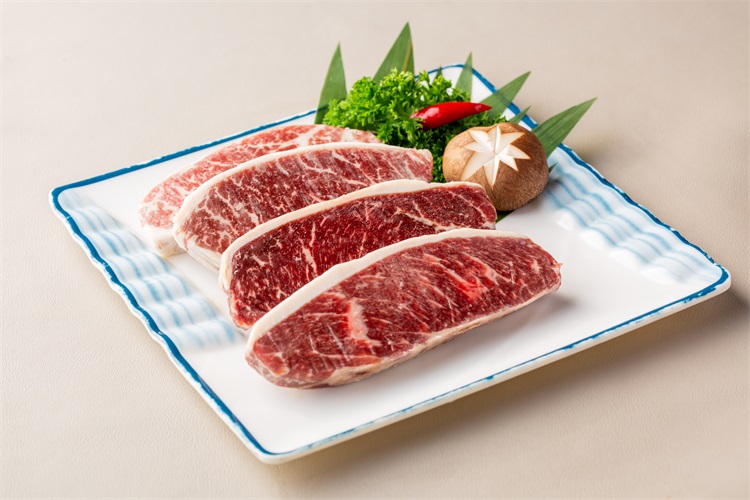牛肉企業何時才能“牛”起來？
